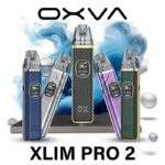 OXVA Xlim Pro 2 小蠻牛註油主機