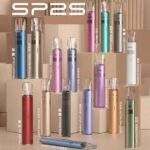 SP2S鈦金屬主機 | SP2思博瑞鈦色主機 | 通用一代煙彈 | 全新升級高功率 |  🔥 台灣現貨 | 可切換兩段式 | 主機顔色高達16種：圖片 2