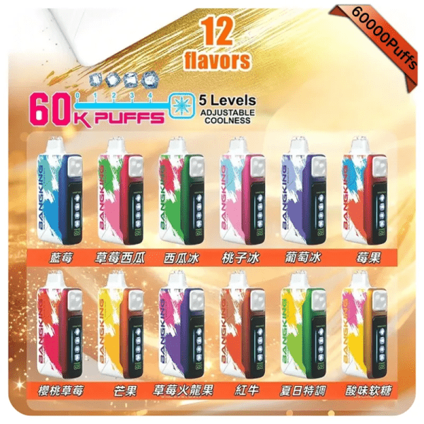 BANGKING 60k BANGKING 60k