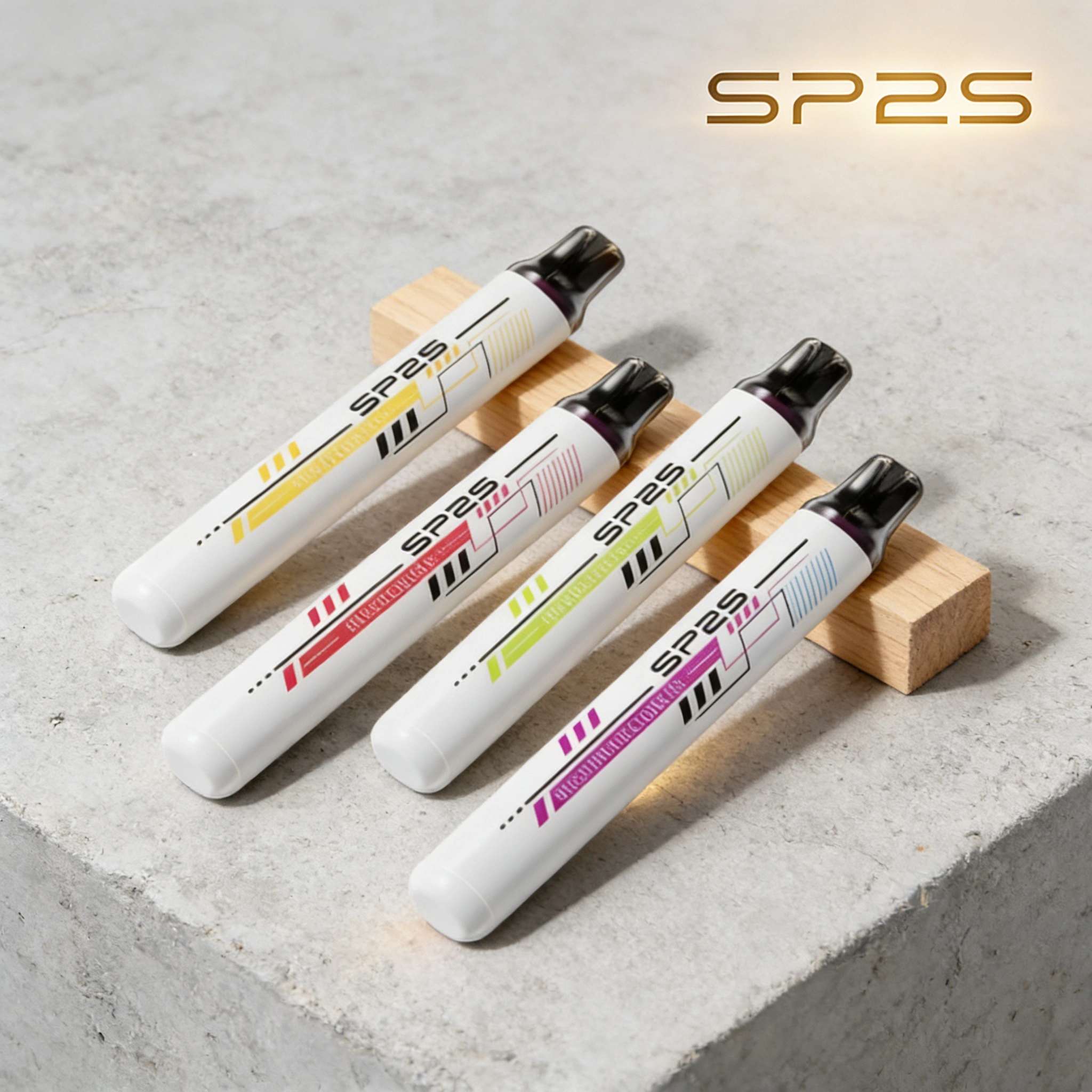 SP2S-Once-Pro SP2S-Once-Pro