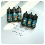【小煙煙油】日本油侍藝妓 30ml 煙草系列小煙油|多種口味推薦：圖片 2