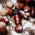 F.O.S.V 鋼鐵果系列大煙油 | FURIT OF STELL煙油 | 美國進口 | 30ml/60ml | 98% 鮮榨級還原：圖片 3