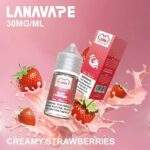 LANA煙油-梨子口味
