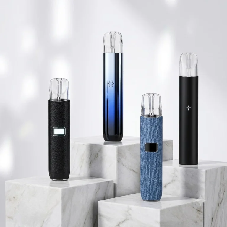 ILIA哩亞電子煙主機-全系列主機現貨供應